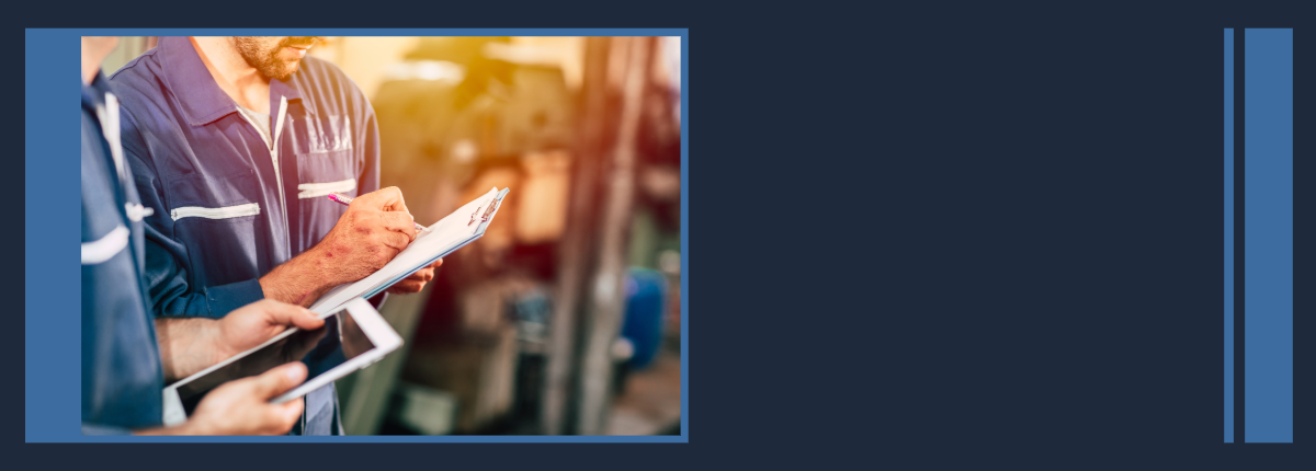 A small business owner regaining time