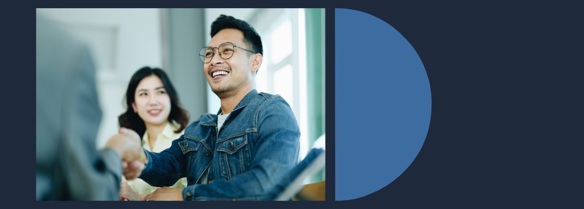 How to Show Up When Customers Are Actually Looking for You