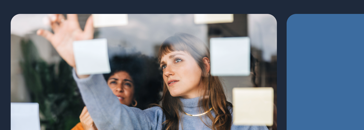Partnership pricing visual